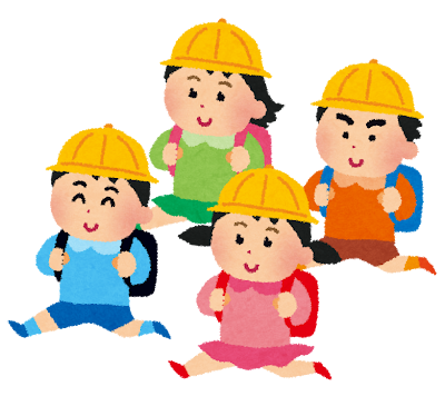 交通安全教室開催！